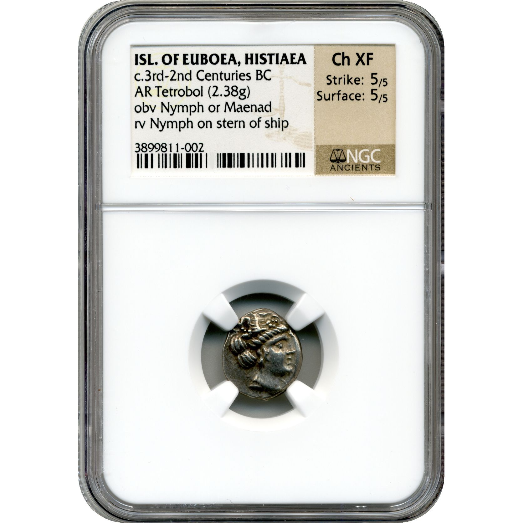 Isle\u0020of\u0020Euboea,\u0020Histiaea\u0020AR\u0020Tetrobol\u00203rd\u002D2nd\u0020Centuries\u0020BC\u0020\u002D\u0020NGC\u0020Ch\u0020XF