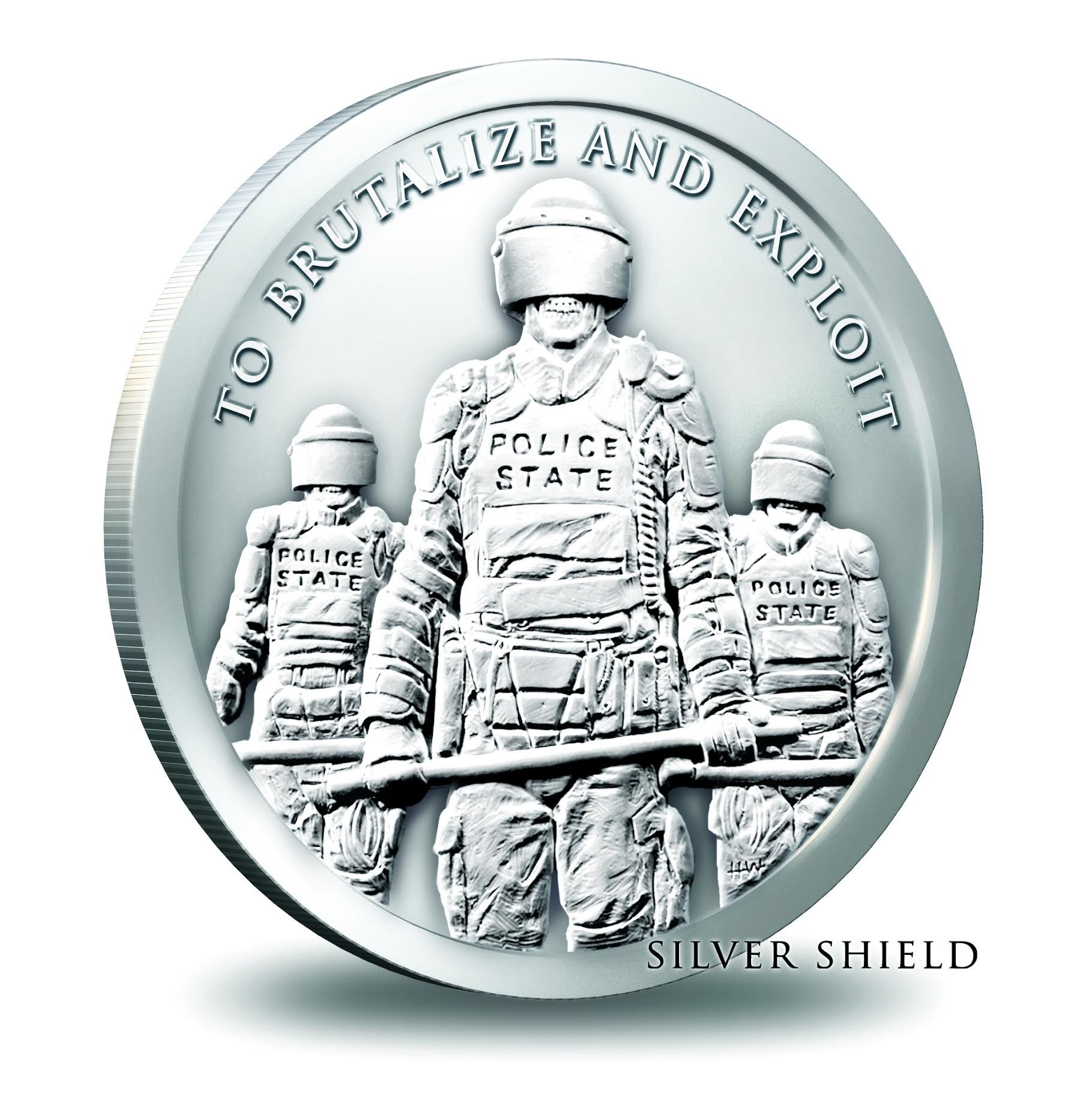 2015\u0020Silver\u0020Shield\u0020Police\u0020State\u00201\u0020oz\u0020Silver\u0020Round