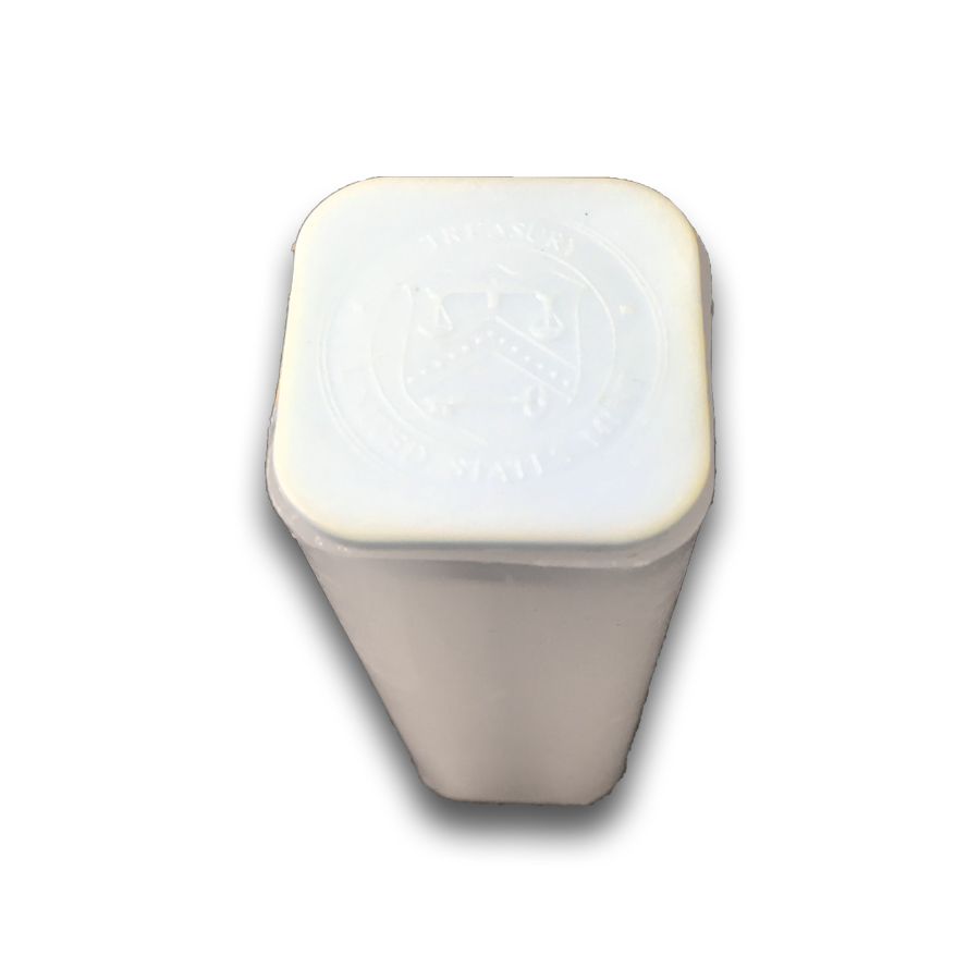 Empty\u00201\u002F4\u0020oz\u0020Gold\u0020American\u0020Eagle\u0020US\u0020Mint\u0020Tube