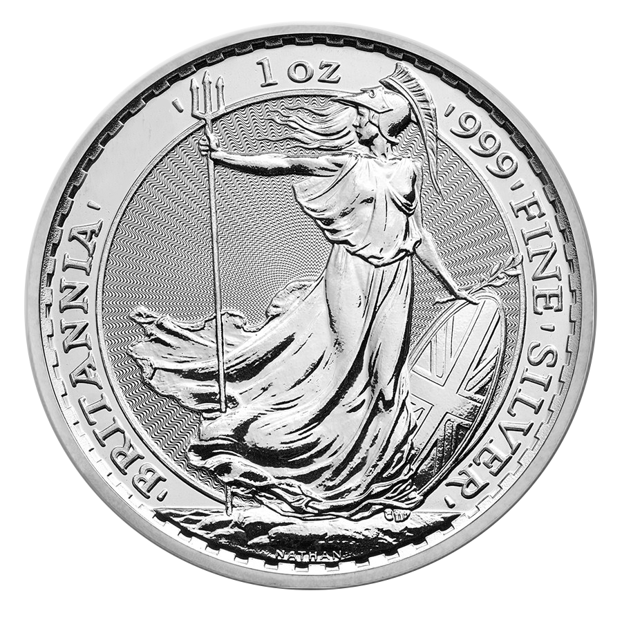 1\u0020oz\u0020Britannia\u0020Silver\u0020Coin\u0020\u002D\u0020Random\u0020Year