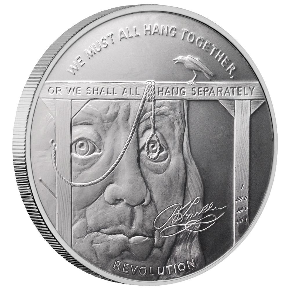 Heroes\u0020SDWC\u0020Revolution\u00201\u0020oz\u0020Silver\u0020BU\u0020.999