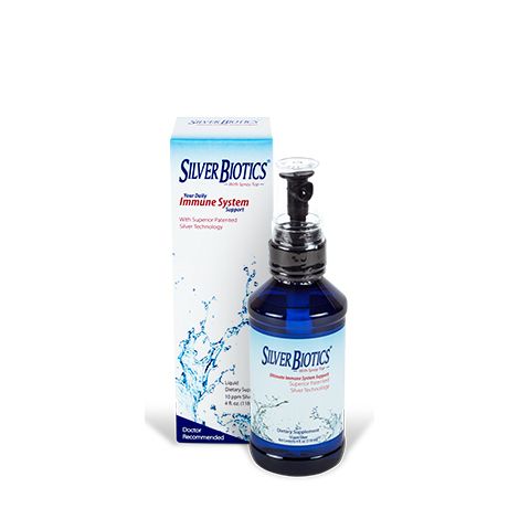 Silver\u0020Biotics\u00204\u0020oz\u0020Oral\u0020Spray\u0020\u002D\u002010ppm