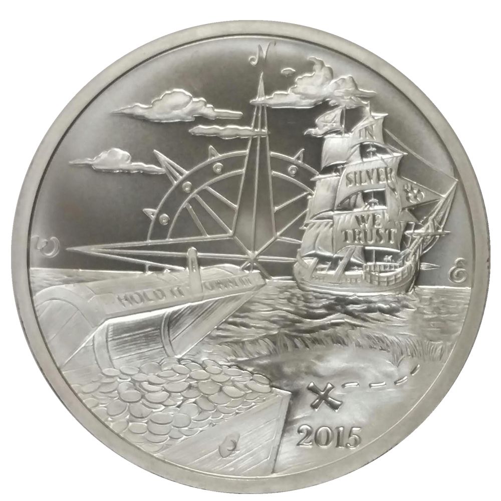 Finding\u0020Silverbug\u0020Island\u00201\u0020oz\u0020Silver\u0020BU