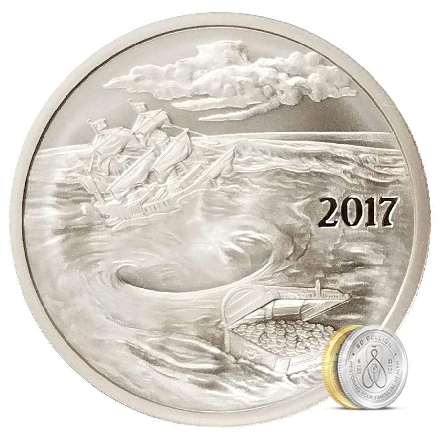 Silverbug\u0020Island\u0020Whirlpool\u00201\u0020oz\u0020Silver\u0020BU