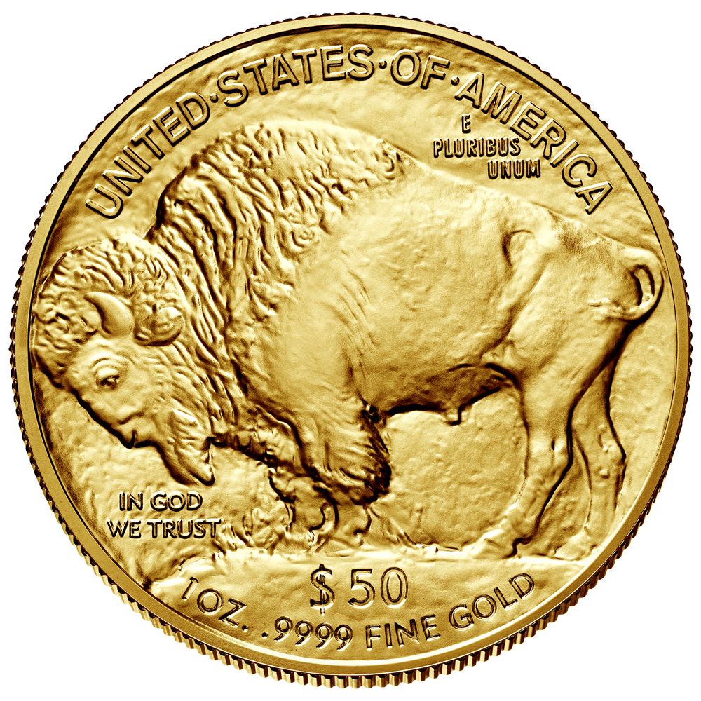 1\u0020oz\u0020American\u0020Gold\u0020Buffalo\u0020Coin\u0020\u002D\u0020Random\u0020Year