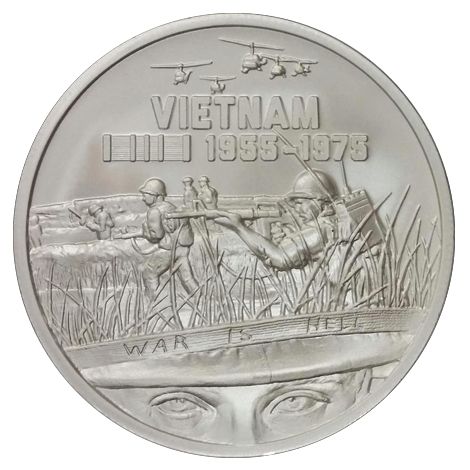 Heroes\u0020SDWC\u0020War\u0020is\u0020Hell\u00201\u0020oz\u0020Silver\u0020BU\u0020.999