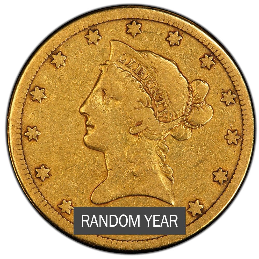 \u002410\u0020Liberty\u0020Eagle\u0020Gold\u0020Coin\u0020\u0028Cleaned\u002FJewelry\u0020Grade\u0029\u0020\u002D\u0020Random\u0020Year