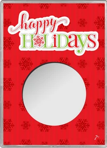 American\u0020Silver\u0020Eagle\u0020Case\u0020\u002D\u0020Happy\u0020Holidays