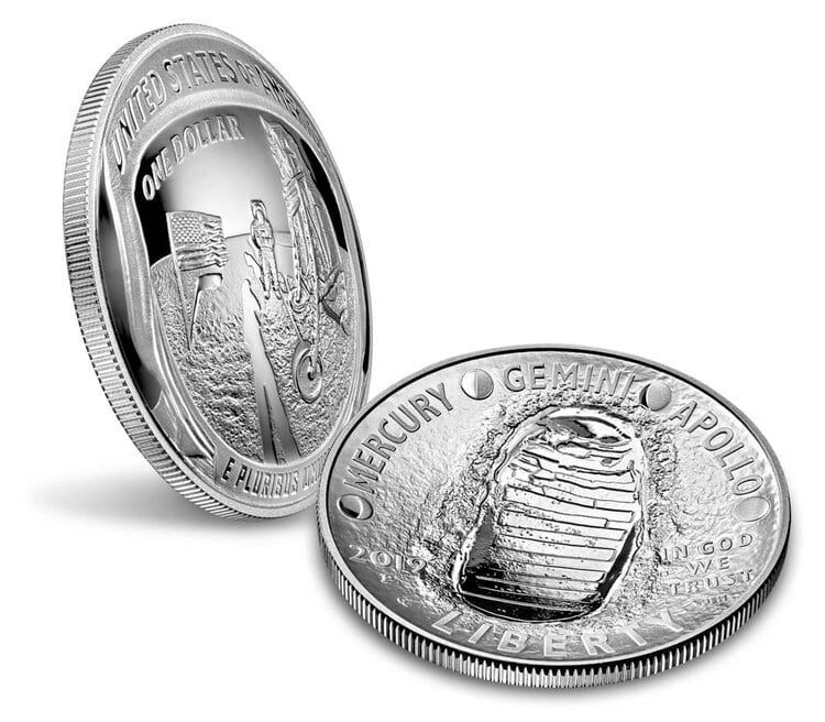 2019\u0020US\u0020Mint\u0020Apollo\u002011\u0020Anniversary\u0020Proof\u0020Silver\u0020Dollar