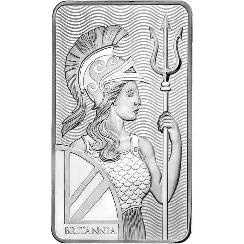 100\u0020oz\u0020Britannia\u0020Silver\u0020Bar