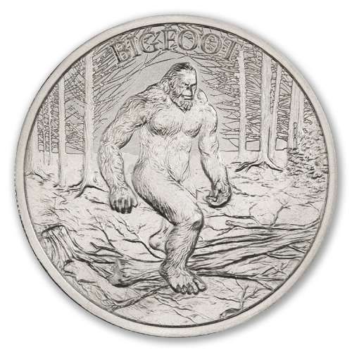 2\u0020oz\u0020Bigfoot\u0020Silver\u0020Round