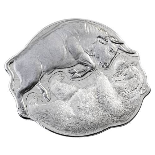 2021\u00201\u0020oz\u0020Bull\u0020V\u0020Bear\u0020Silver\u0020Two\u0020Coin\u0020Set