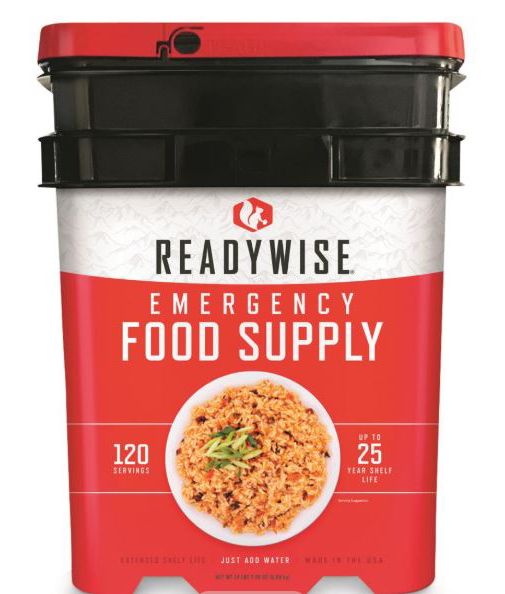 READYWISE\u0020Freeze\u0020Dried\u0020Entrees\u0020Bucket\u0020\u002D\u0020120\u0020Servings\u0020