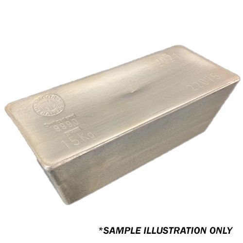 15\u0020Kilo\u0020Silver\u0020Bar\u0020\u002D\u0020Generic