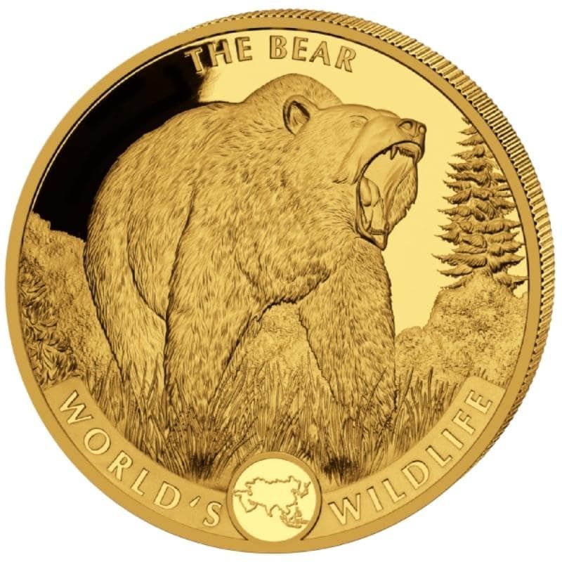 2022\u00201\u0020oz\u0020Geiger\u0020The\u0020Bear\u0020Gold\u0020Coin\u0020\u002D\u0020World\u0027s\u0020Wildlife