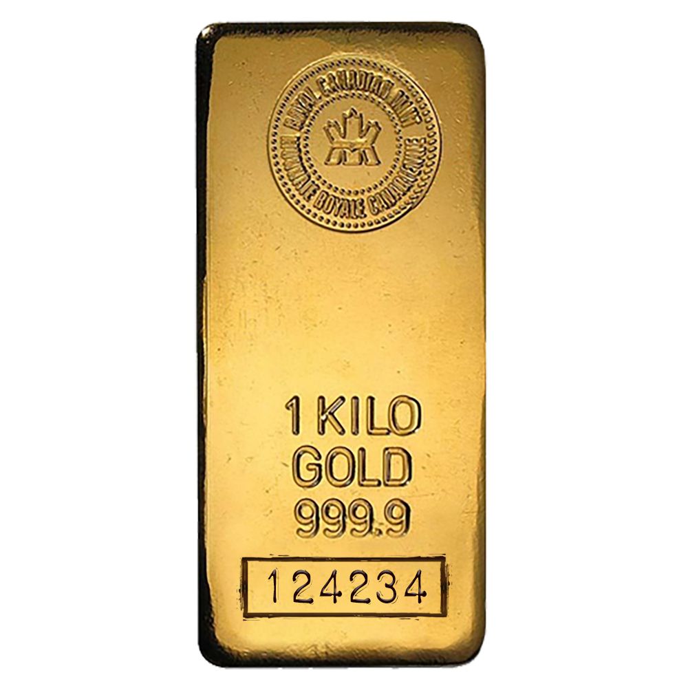 RCM\u00201\u0020Kilo\u0020Gold\u0020Bar
