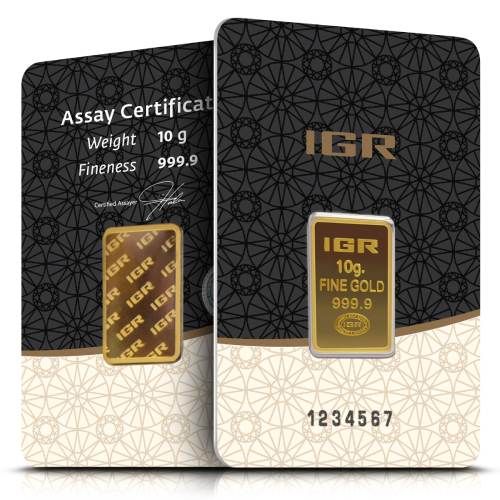 10\u0020Gram\u0020Istanbul\u0020Gold\u0020Refinery\u0020Gold\u0020Bar\u0020\u002D\u0020In\u0020Assay