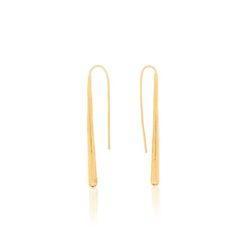Gold\u0020Drop\u0020Earrings\u0020\u002D\u0020SD24K