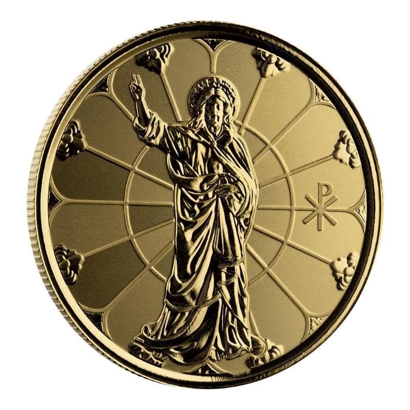 2022\u00201\u0020oz\u0020Light\u0020of\u0020Christ\u0020Gold\u0020Coin\u0020\u002D\u0020Jesus\u0020Collection
