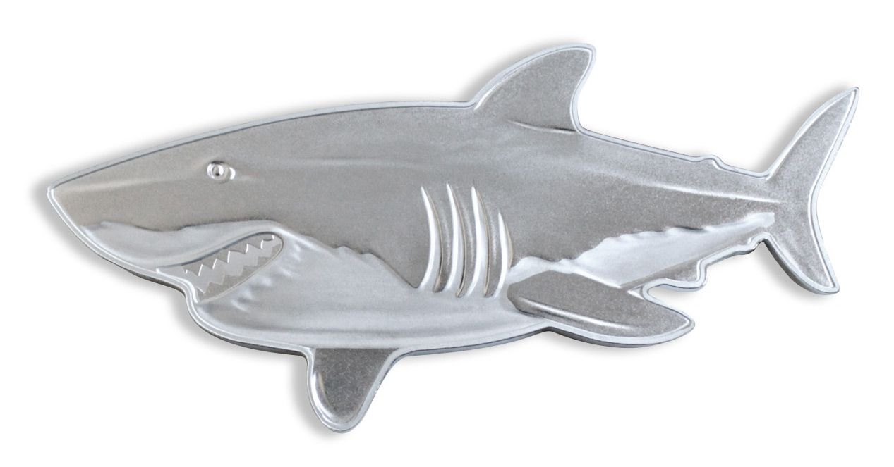 2019\u00201\u0020oz\u0020Great\u0020White\u0020Shark\u0020Silver\u0020Coin\u0020\u002D\u0020Solomon\u0020Islands\u0020\u00289999\u0020Fine\u0020in\u0020Capsule\u0029