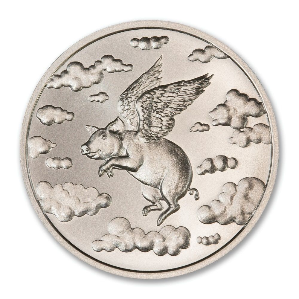 1\u0020oz\u0020When\u0020Pigs\u0020Fly\u0020Silver\u0020Round