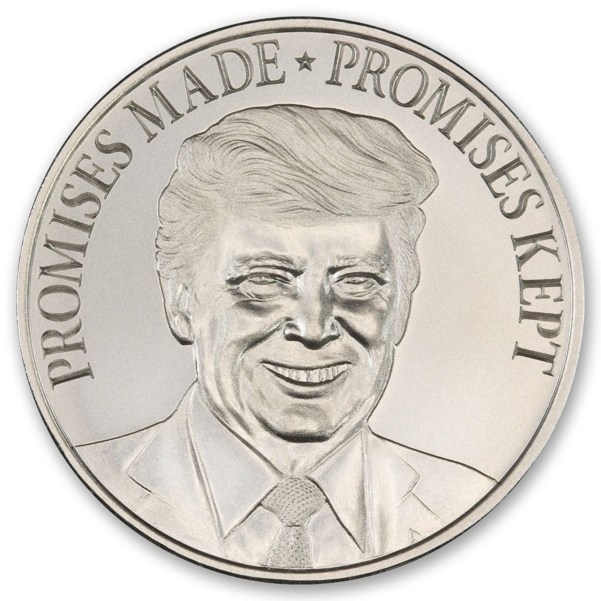 1\u0020oz\u0020Trump\u0020Promises\u0020Made\u0020Promises\u0020Kept\u0020Silver\u0020Round