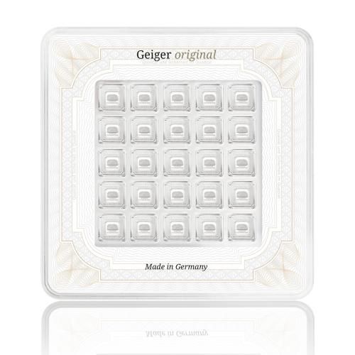 25\u0020x\u00201\u0020Gram\u0020Security\u0020Square\u0020Silver\u0020Bar