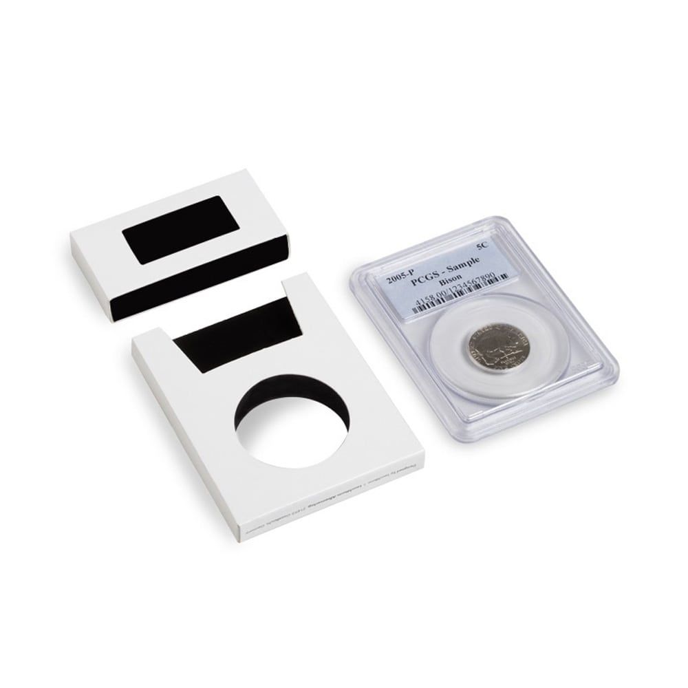 Intercept\u0020Technology\u00A9\u0020Single\u0020Coin\u0020Slab\u0020Protective\u0020Holder