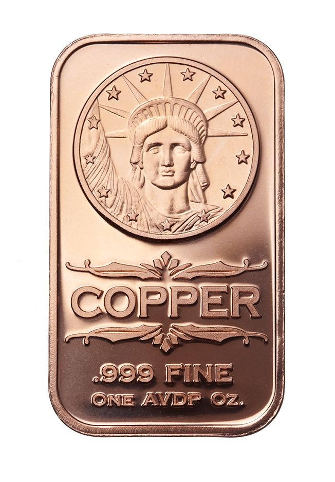 1\u0020oz\u0020Liberty\u0020Head\u0020Copper\u0020Bar\u0020\u002D\u0020Osborne\u0020Mint
