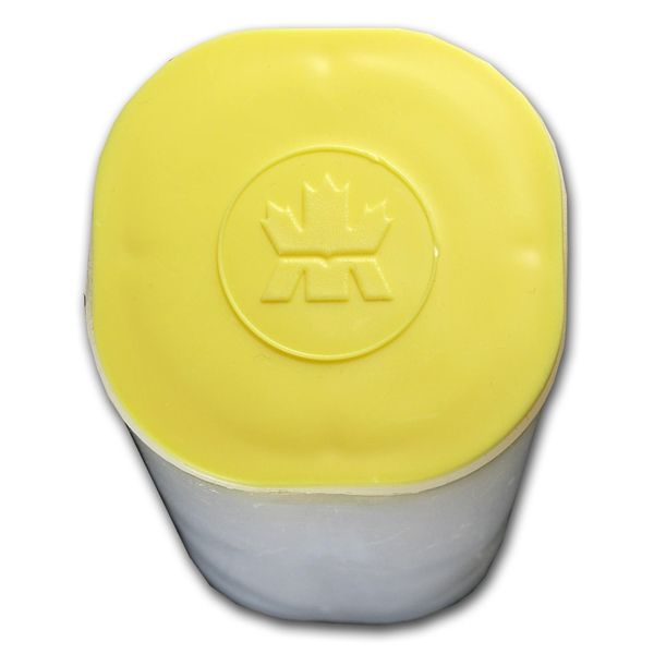 Empty\u0020Silver\u0020Maple\u0020Leaf\u0020Royal\u0020Canadian\u0020Mint\u0020Tube