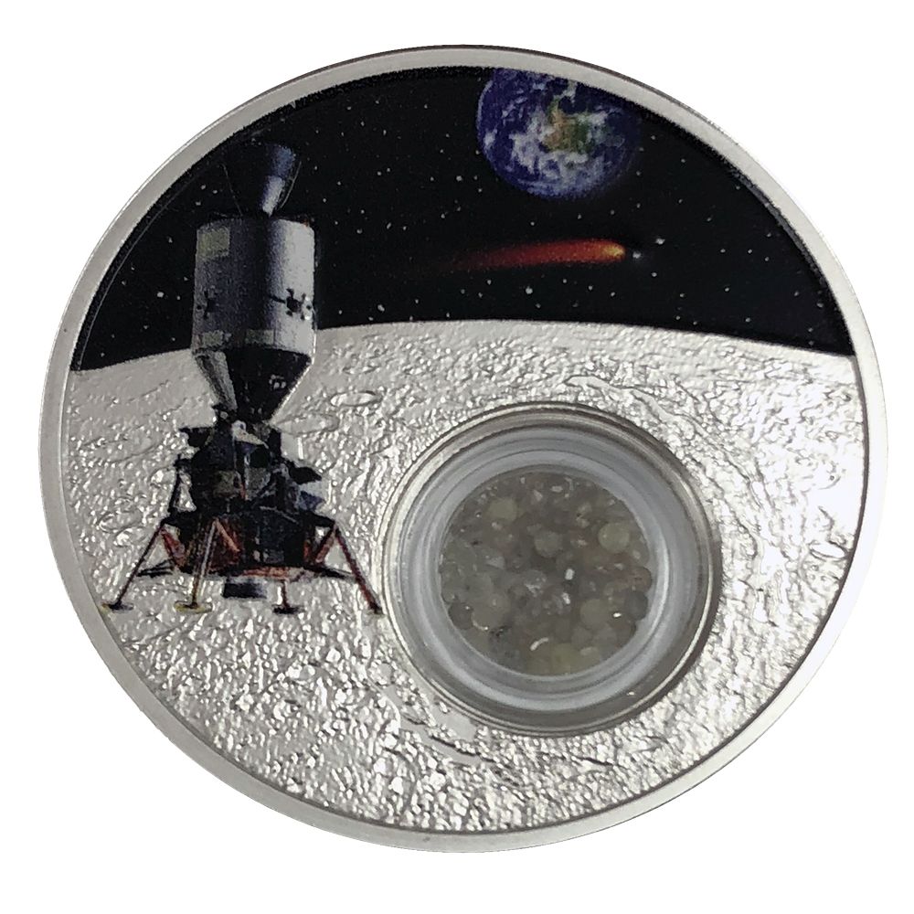 2019\u00201\u0020oz\u0020Silver\u0020Moon\u0020Landing\u0020Proof\u0020Coin\u0020\u0028Diamond\u0020Inserts\u0029\u0020\u0020