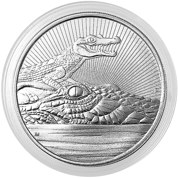 2019\u0020Perth\u0020Mint\u0020Crocodile\u0020Silver\u0020Coin\u00202\u0020oz\u0020\u002D\u0020Next\u0020Generation\u0020Series