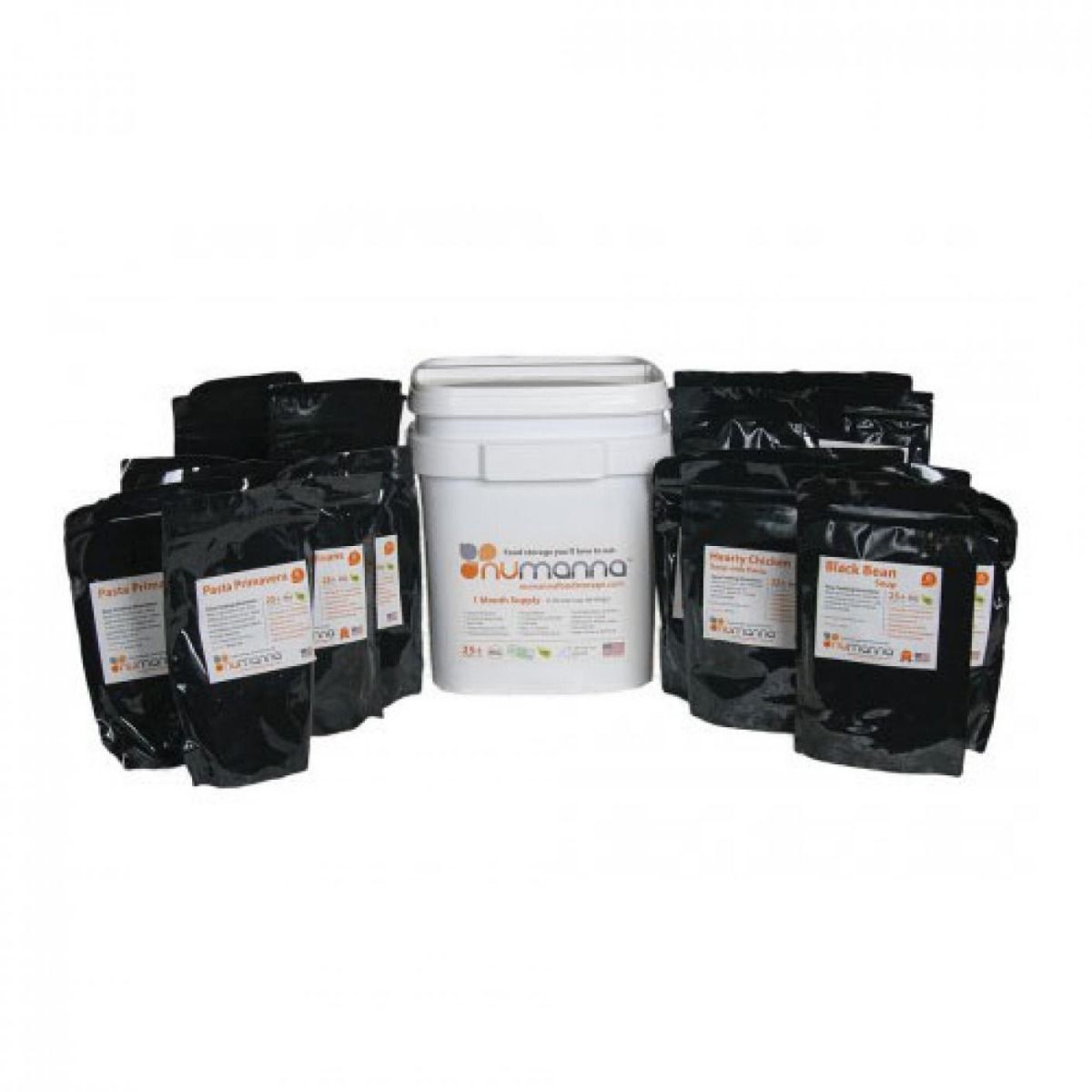 NuManna\u0020GMO\u002DFree\u0020Food\u0020Storage\u0020Family\u0020Pack\u0020\u002D\u0020144\u0020Servings