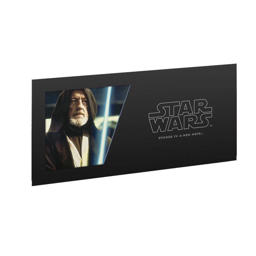 Star\u0020Wars\u0020A\u0020New\u0020Hope\u00205g\u0020Silver\u0020Foil\u0020\u002D\u0020Obiwan\u0020Kenobi