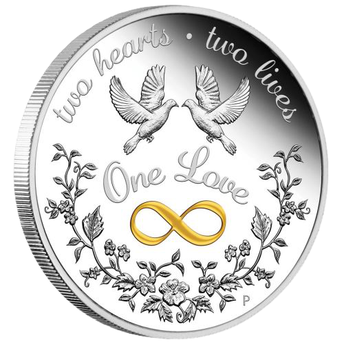 2021\u00201\u0020oz\u0020One\u0020Love\u0020Proof\u0020Silver\u0020Coin