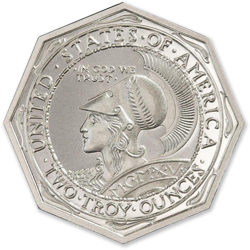 2\u0020oz\u0020Pan\u002DPac\u0020Octagonal\u0020Tribute\u0020Silver\u0020Round