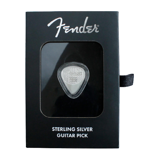 2021\u00205\u0020Gram\u0020Sterling\u0020Silver\u0020Fender\u0020Guitar\u0020Pick