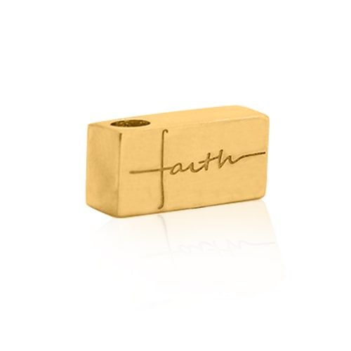 Gold\u0020Pillar\u0020of\u0020Faith\u0020Pendant\u0020\u002D\u0020SD24K