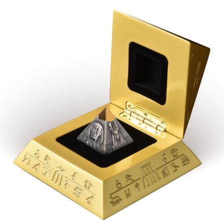 2021\u00205\u0020oz\u0020Djibouti\u0020Pyramid\u0020Of\u0020Khafre\u0020Coin