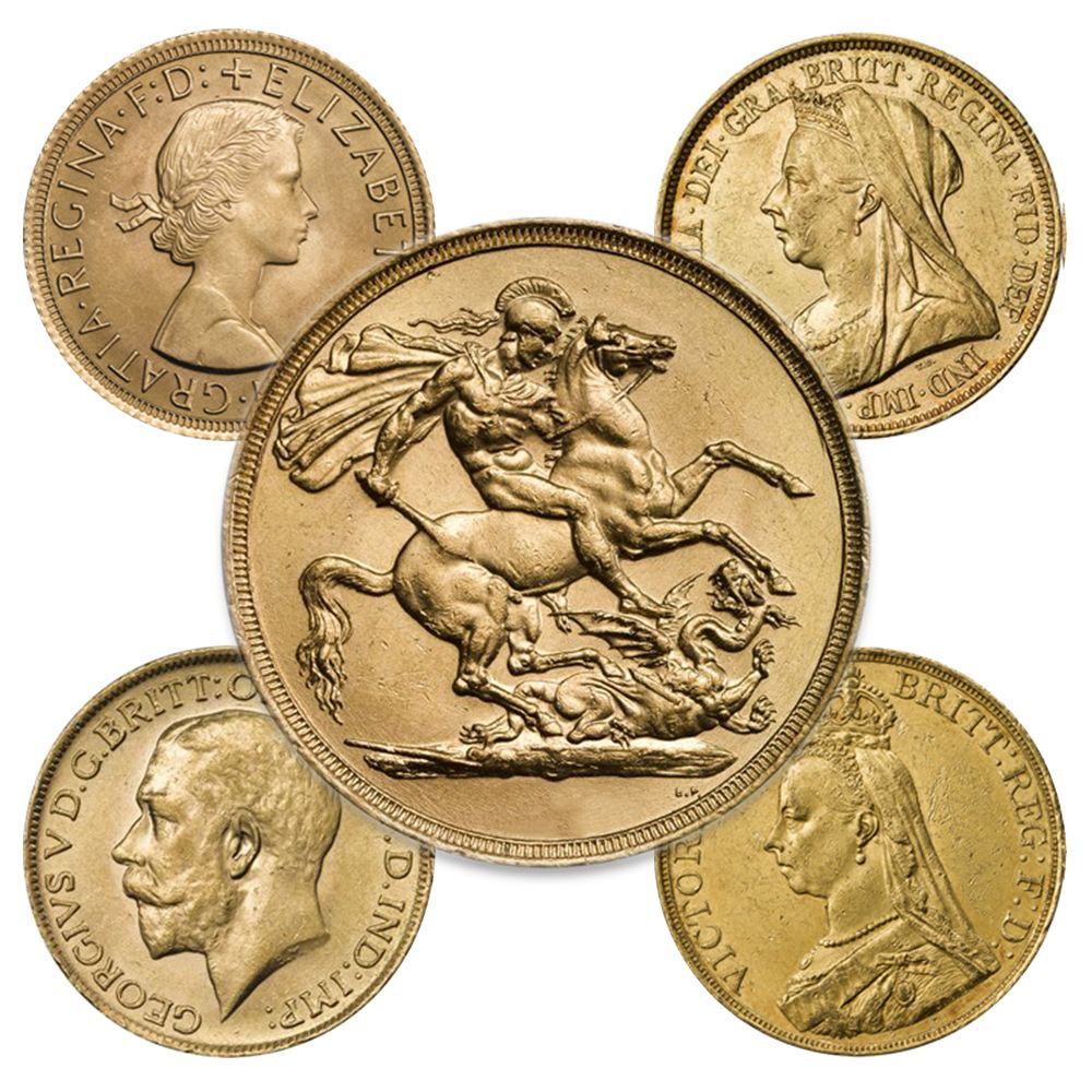 Royal\u0020Mint\u0020Gold\u0020Sovereign\u0020Coin\u0020Avg\u0020Circulated\u0020\u002D\u0020Random\u0020Year