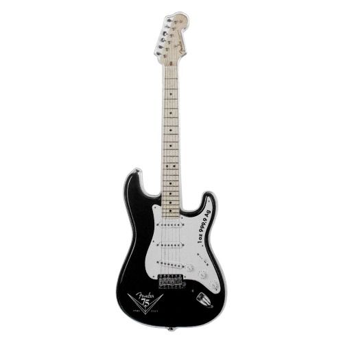 2021\u00201\u0020oz\u0020Fender\u0020Stratocaster\u0020Silver\u0020Coin