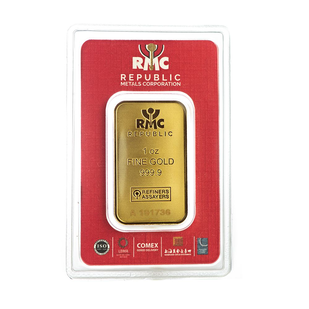1\u0020oz\u0020Republic\u0020Metals\u0020Gold\u0020Bar\u0020.9999\u0020Fine\u0020in\u0020Assay\u0020Card
