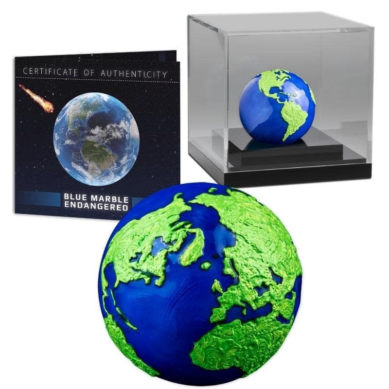 2022\u00203\u0020oz\u0020Blue\u0020Marble\u0020\u002D\u0020Green\u0020Planet\u0020Earth\u0020Silver\u0020Coin