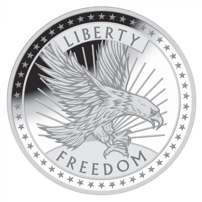 1\u002F2\u0020oz\u0020SD\u0020Bullion\u0020Silver\u0020Freedom\u0020Round
