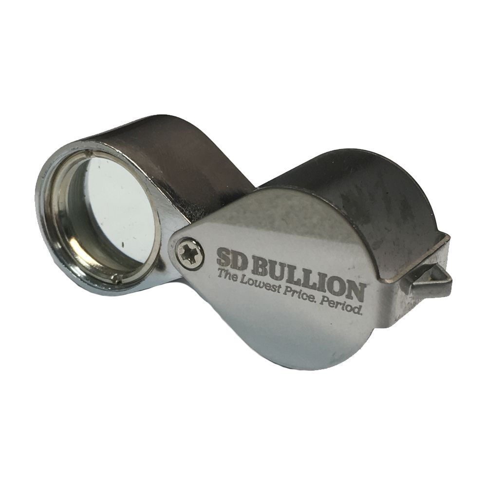 SD\u0020Bullion\u002010\u0020x\u002018\u0020Magnification\u0020Coin\u0020Loupe