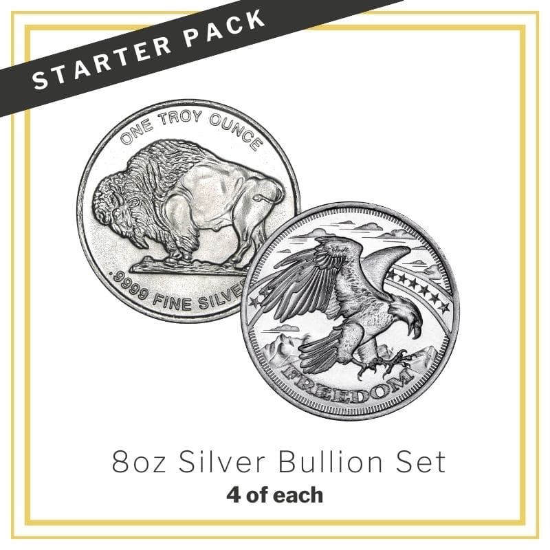8\u0020oz\u0020Silver\u0020Bullion\u0020\u002D\u0020Starter\u0020Pack