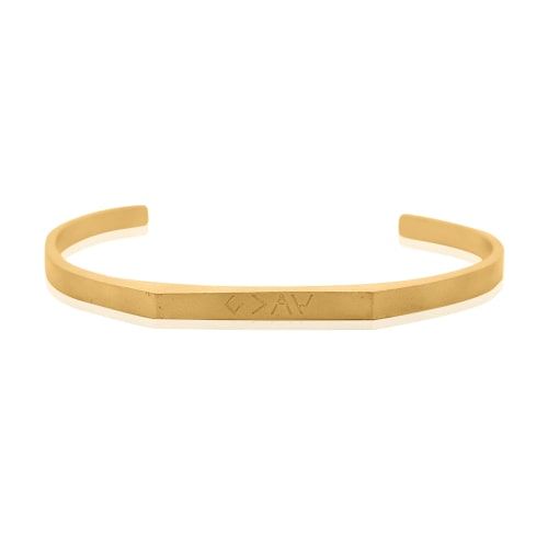 Gold\u0020Signet\u0020Wrist\u0020Cuff\u0020Engraved\u0020Bangle\u0020\u002D\u0020SD24K