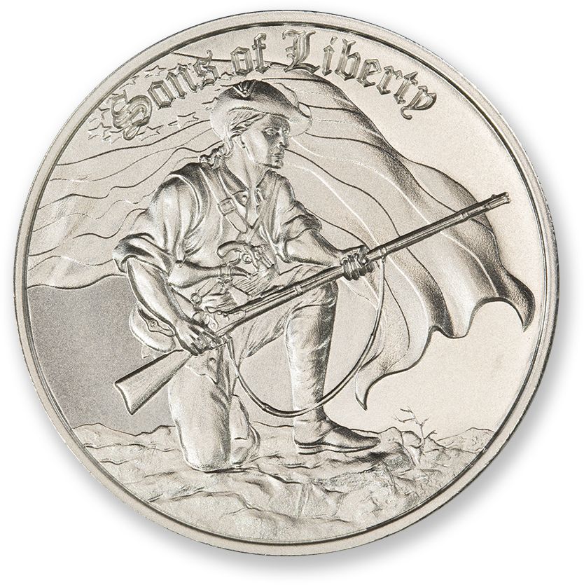 2\u0020oz\u0020Sons\u0020of\u0020Liberty\u0020Silver\u0020Round