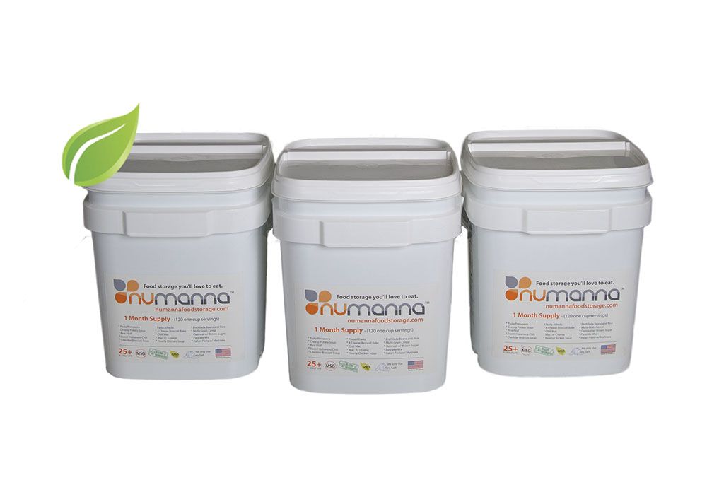 NuManna\u0020GMO\u002DFree\u0020Food\u0020Storage\u0020No\u002DGluten\u0020\u002D\u0020378\u0020Servings