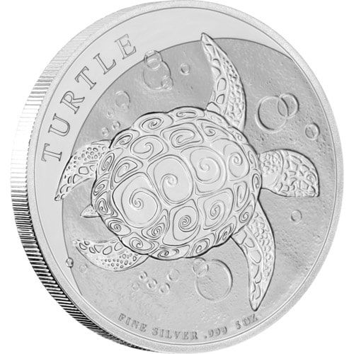 2022\u00205\u0020oz\u0020Niue\u0020Hawksbill\u0020Turtle\u0020Silver\u0020Coin